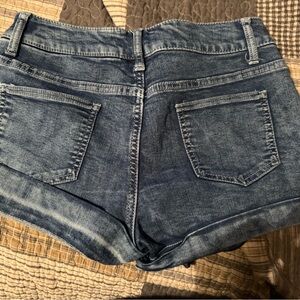 Women’s Jean shorts